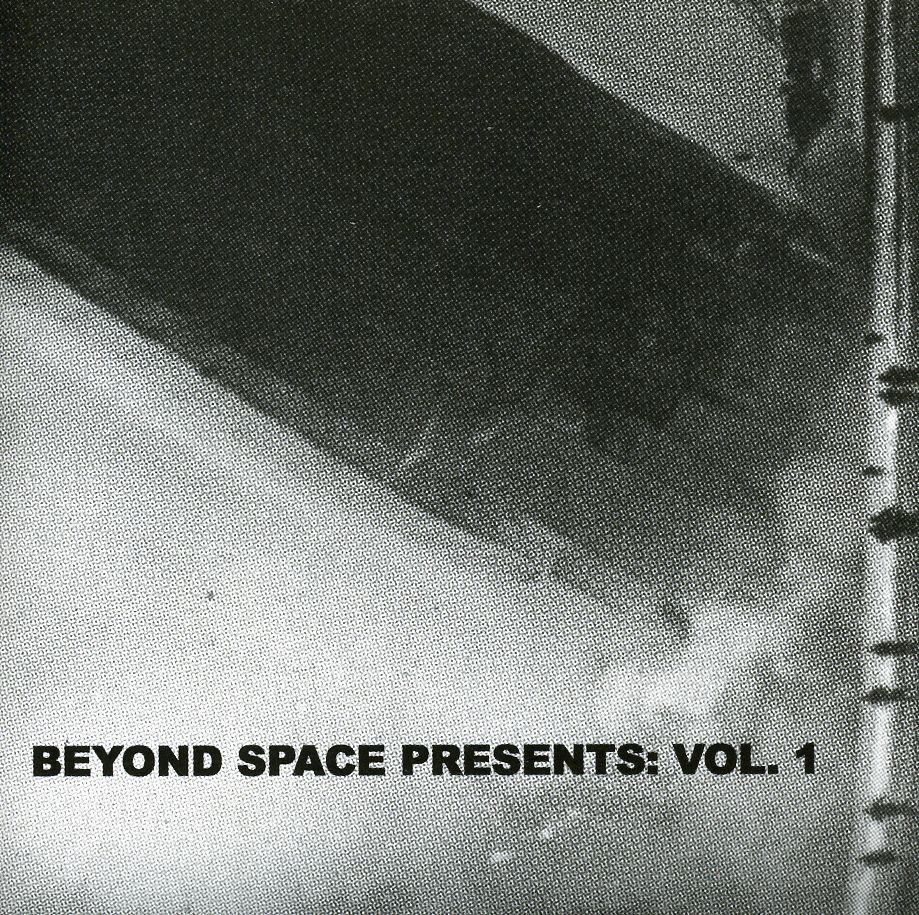 BEYOND SPACE PRESENTS 1 / VARIOUS