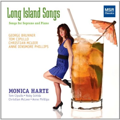 LONG ISLAND SONGS