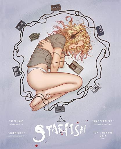 STARFISH (2PC) (W/CD) / (DLX WS)