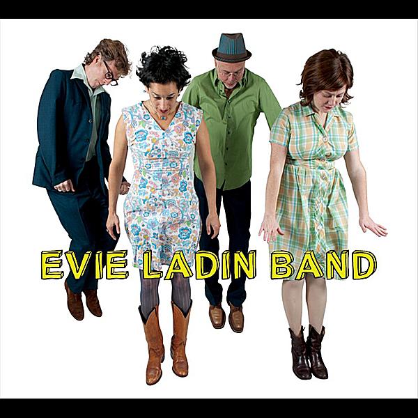 EVIE LADIN BAND