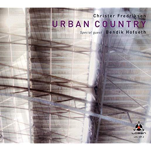 URBAN COUNTRY