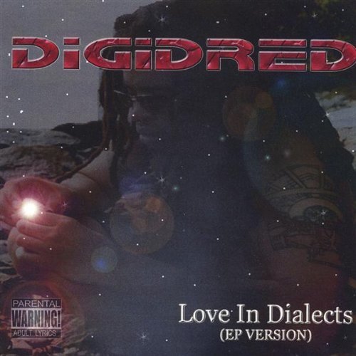 LOVE IN DIALECTS EP VERSION