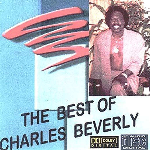 BEST OF CHARLES BEVERLY (CDR)