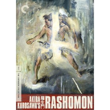 RASHOMON/DVD