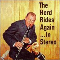 HERD RIDES AGAIN IN STEREO