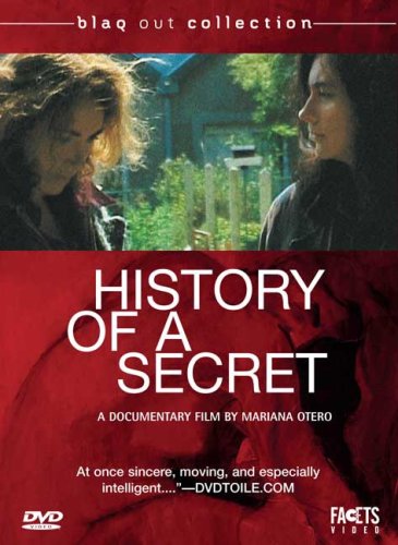 HISTORY OF A SECRET / (SUB WS)