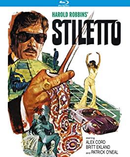 STILETTO (1969)