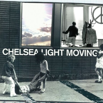 CHELSEA LIGHT MOVING (WSV) (DLCD)