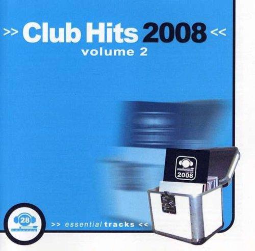 CLUB HITS 2008 2 / VARIOUS (CAN)
