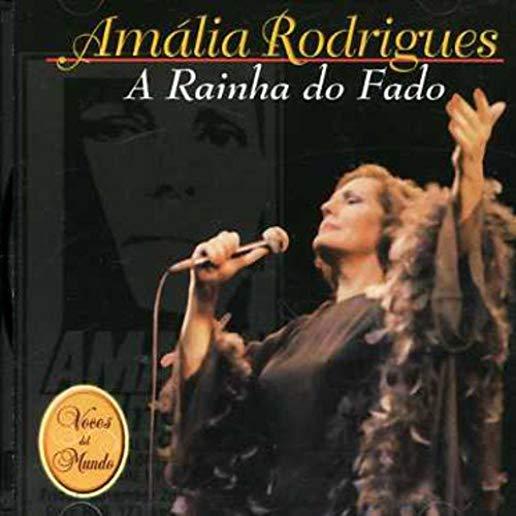 RAINHA DO FADO