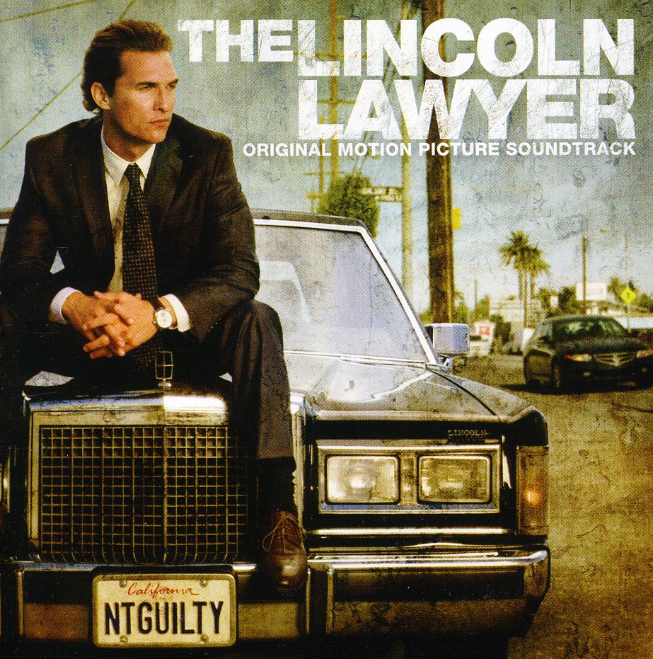 LINCOLN LAWYER / O.S.T.