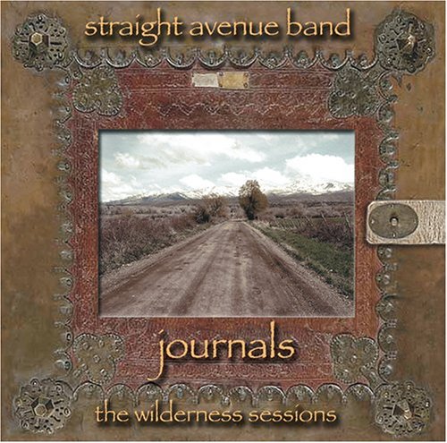 JOURNALS-THE WILDERNESS SESSIONS