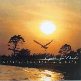 MEDITATIONS FOR SOLO HARP