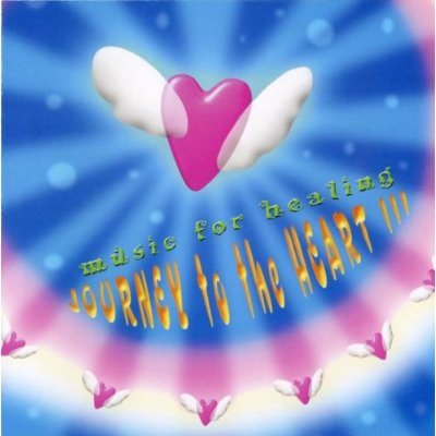 JOURNEY TO THE HEART 3 / VARIOUS