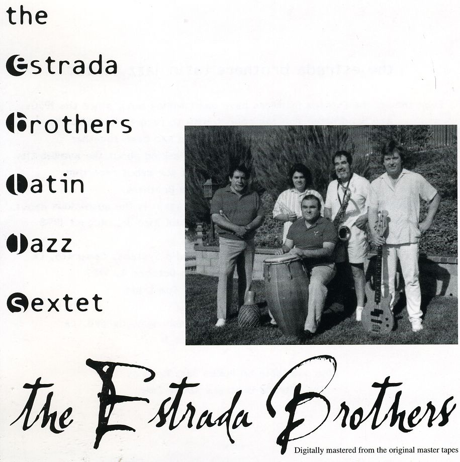 ESTRADA BROTHERS