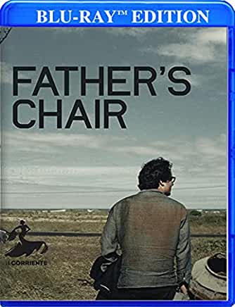 FATHER'S CHAIR / (MOD)