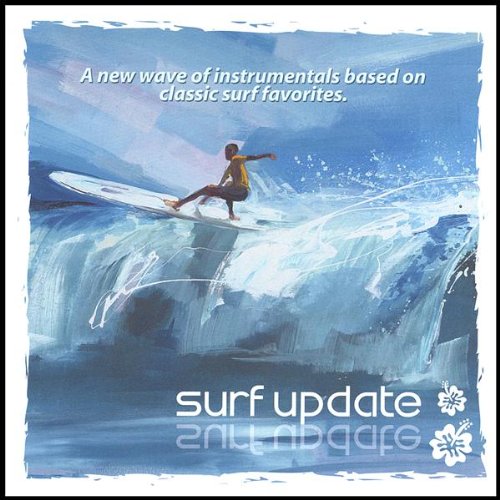 SURF UPDATE