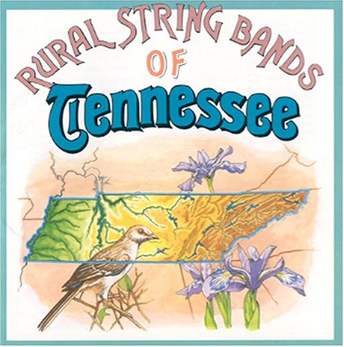 TENNESSEE STRING BANDS / VARIOUS