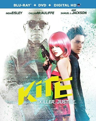 KITE (2PC) (W/DVD) / (UVDC 2PK)