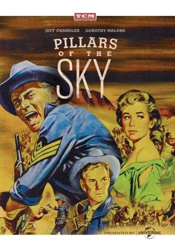 PILLARS OF THE SKY / (MOD NTSC)
