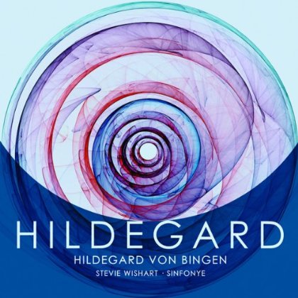 HILDEGARD (HILDEGARD VON BINGEN) (GER)