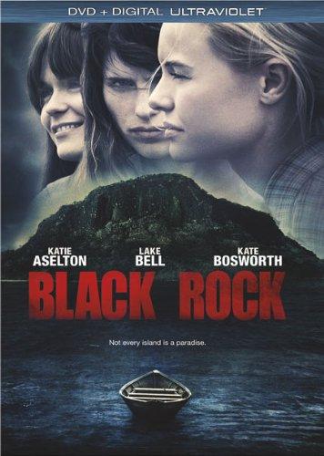 BLACK ROCK / (UVDC AC3 DTS SUB WS)
