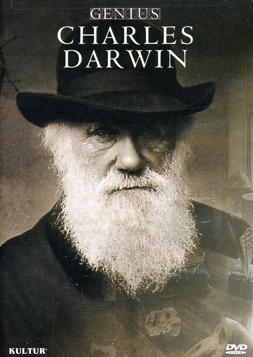 CHARLES DARWIN / (DOL)