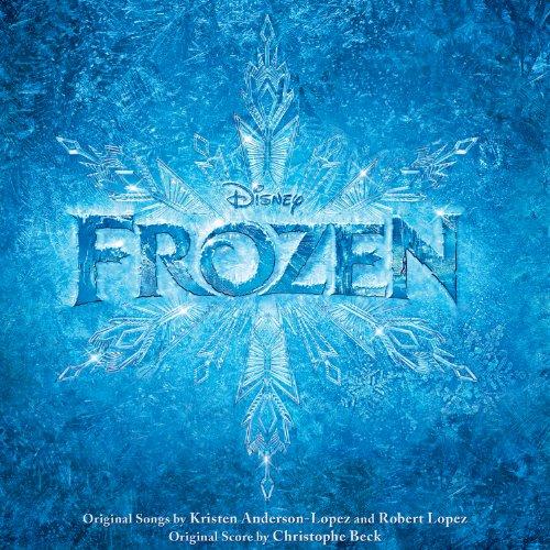 FROZEN: MUSIC FROM THE MOTION PICTURE / O.S.T.