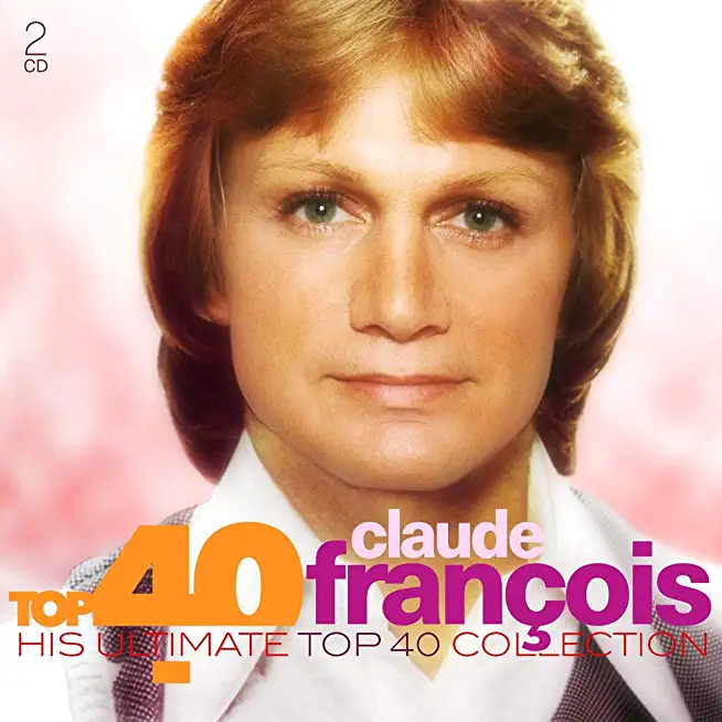 TOP 40: CLAUDE FRANCOIS (HOL)