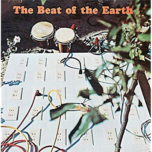 BEAT OF THE EARTH