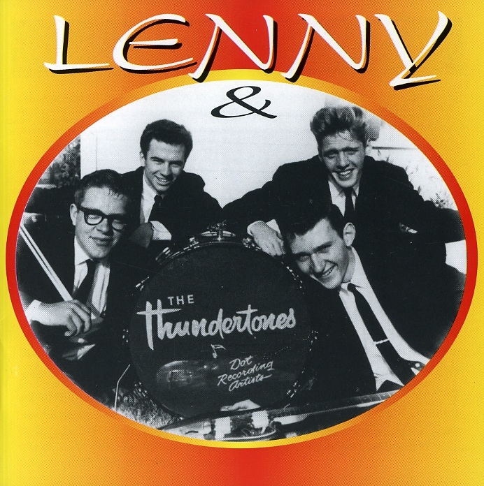LENNY & THE THUNDERTONES (GER)