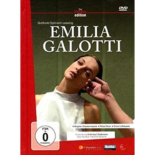 EMILIA GALOTTI