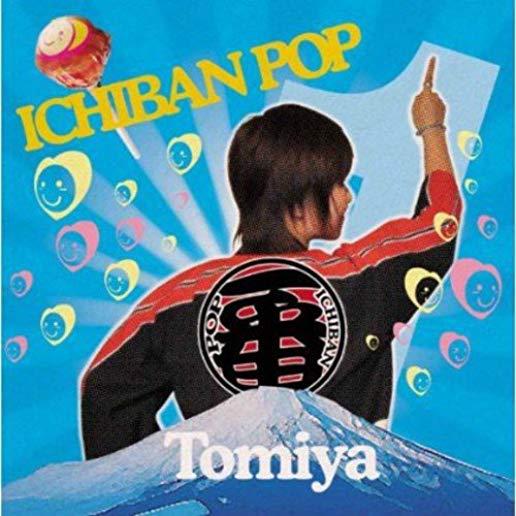 ICHIBAN POP (JPN)