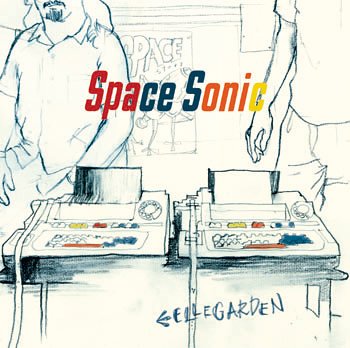 SPACE SONIC (JPN)