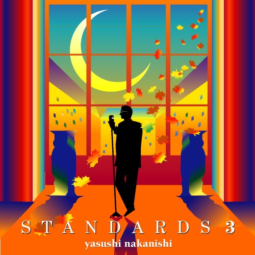 STANDARDS 3 (JPN)