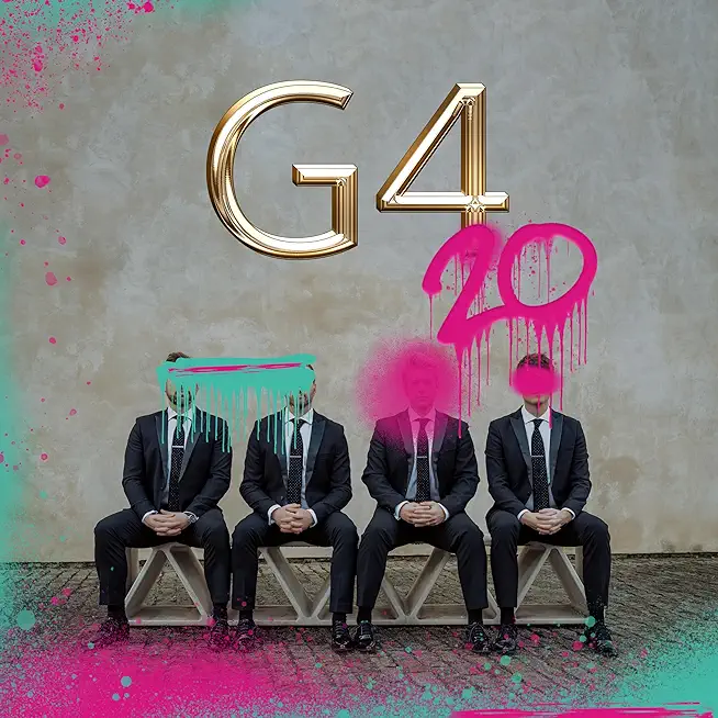 G4 20 (UK)