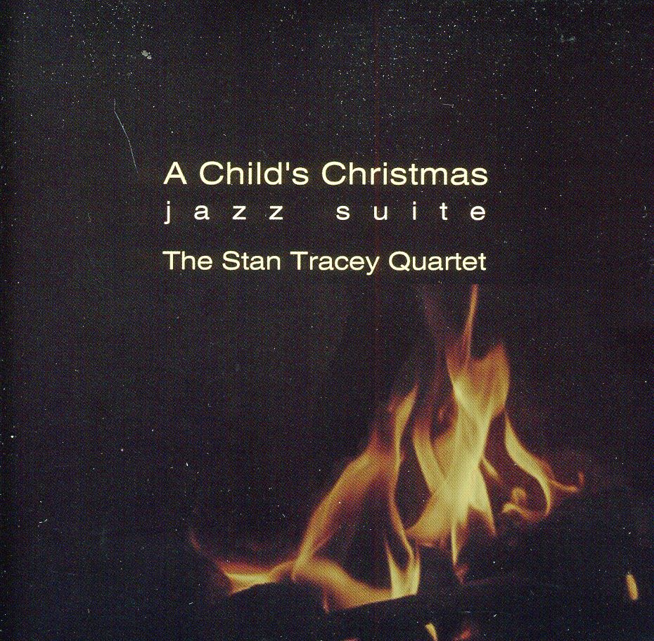 CHILD'S CHRISTMAS-JAZZ SUITE (UK)