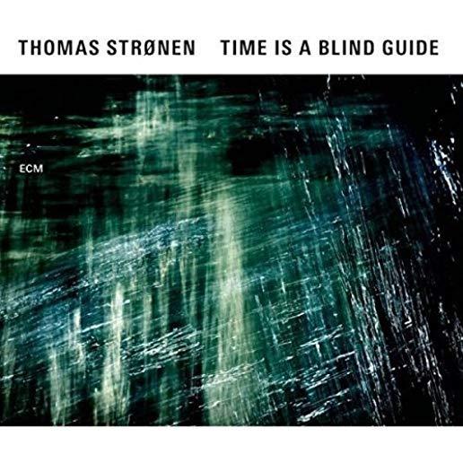 TIME IS A BLIND GUIDE (UK)
