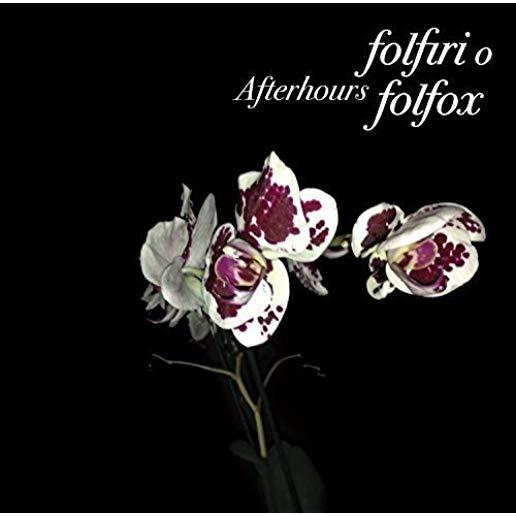 FOLFIRI O FOLFOX (ITA)