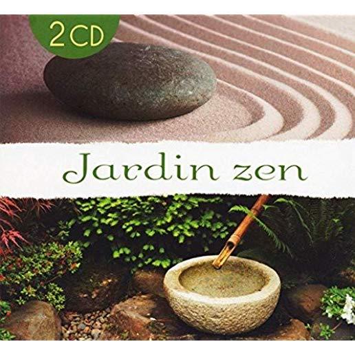 JARDIN ZEN / VARIOUS (CAN)