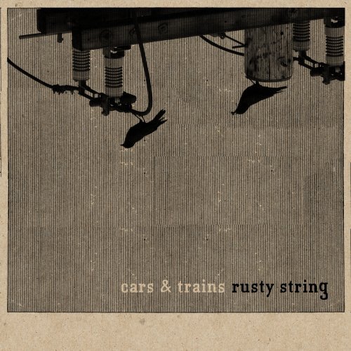 RUSTY STRING (CAN)