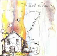 GHOST IS DANCING (EP)