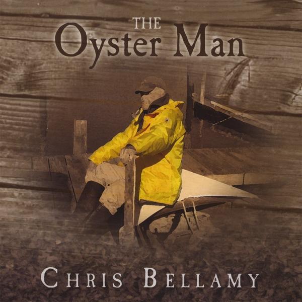 OYSTER MAN