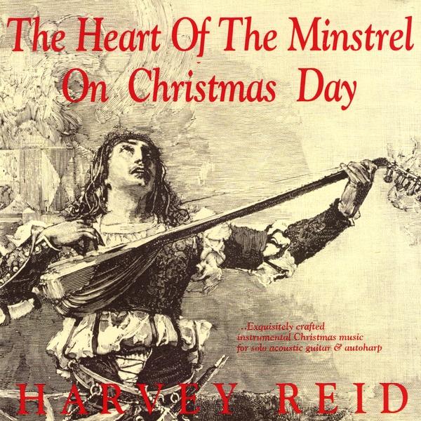 HEART OF THE MINSTREL ON CHRISTMAS DAY