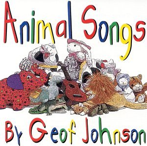 ANIMAL SONGS