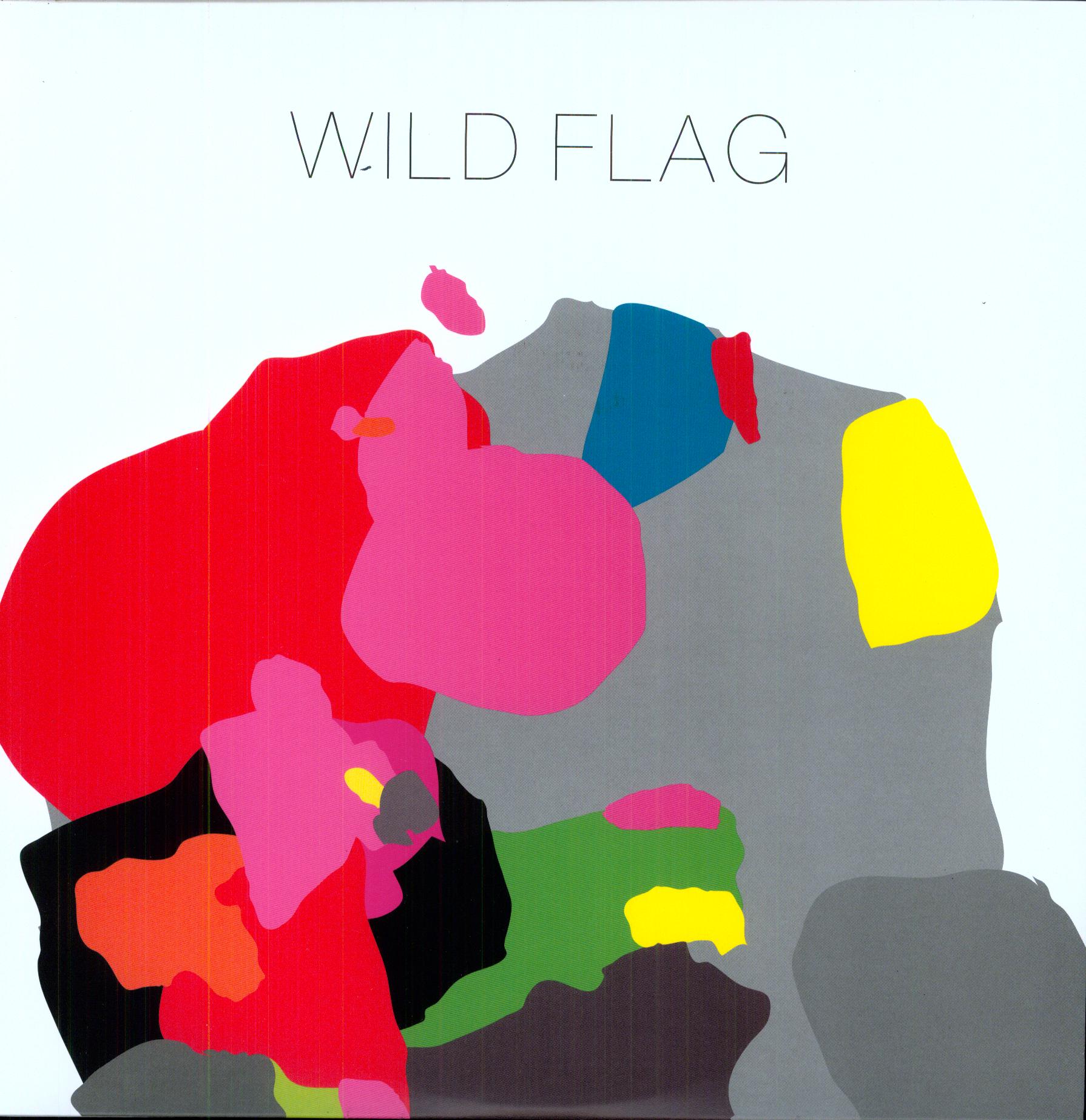 WILD FLAG (DLCD)