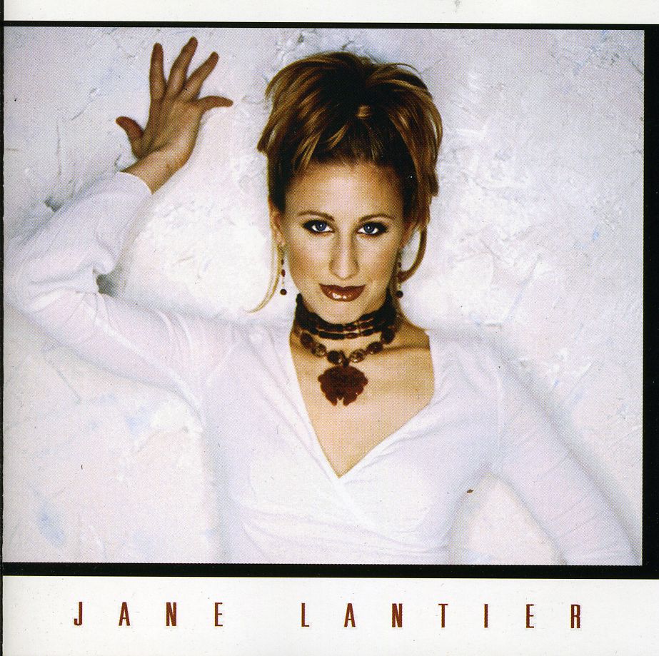 JANE LANTIER