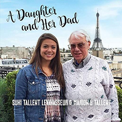 DAUGHTER & HER DAD