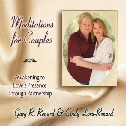 MEDITATIONS FOR COUPLES