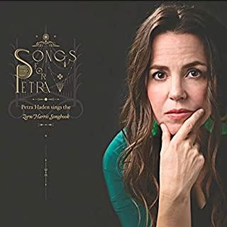 SONGS FOR PETRA (LTD) (OGV) (AUTO)